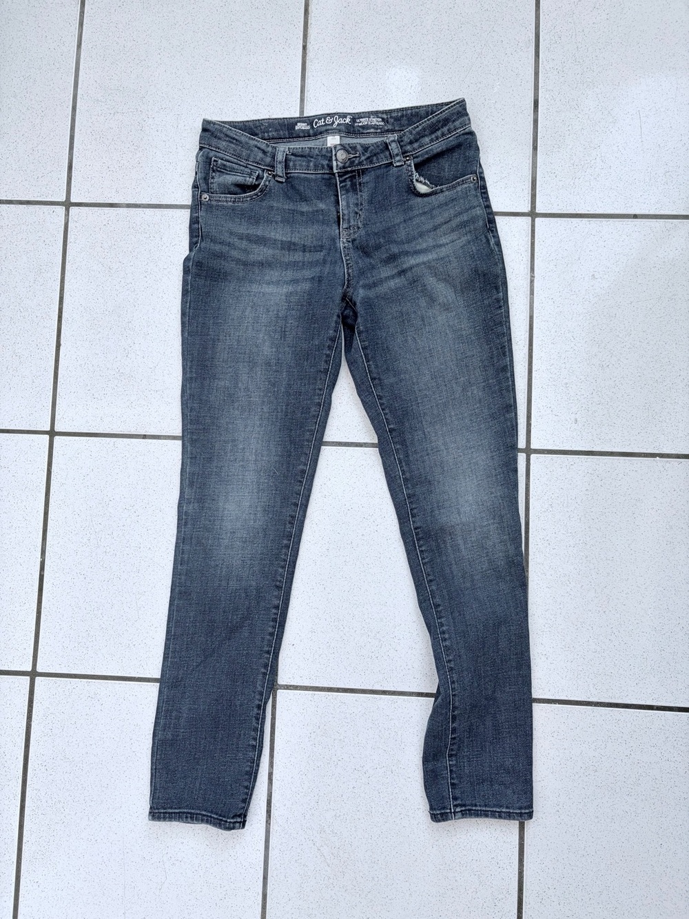 Car & Jack boys jean